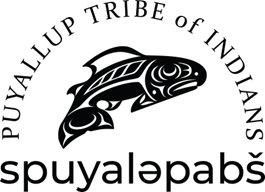 Puyallup Tribes of Indians