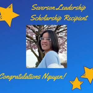 Severson Leadership Scholarship