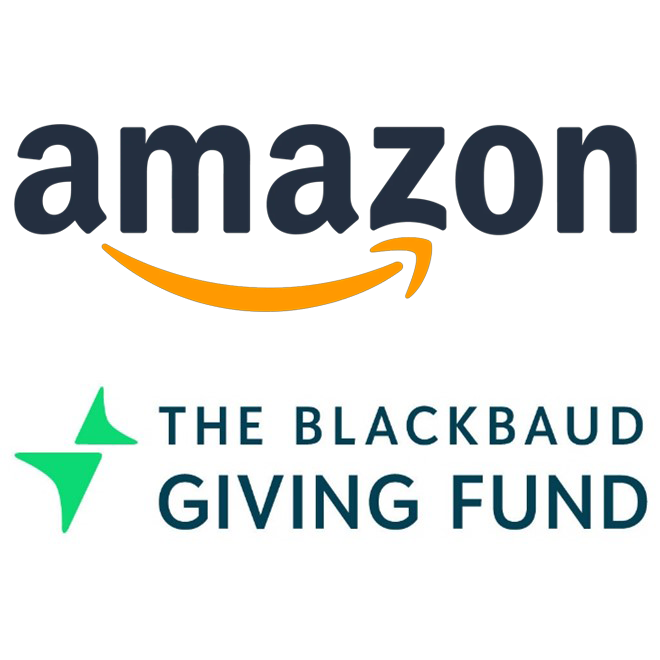 Amazon - Blackbaud